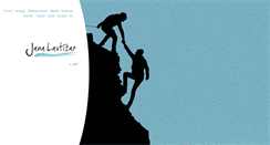 Desktop Screenshot of janalavtizar.com